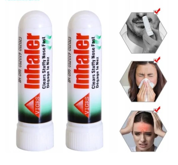 Nosies inhaliatorius