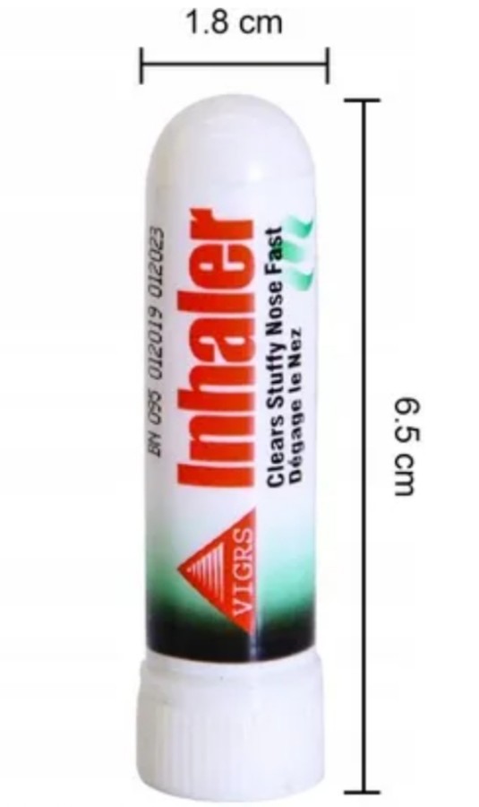 Nosies inhaliatorius