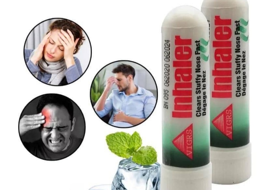 Nosies inhaliatorius