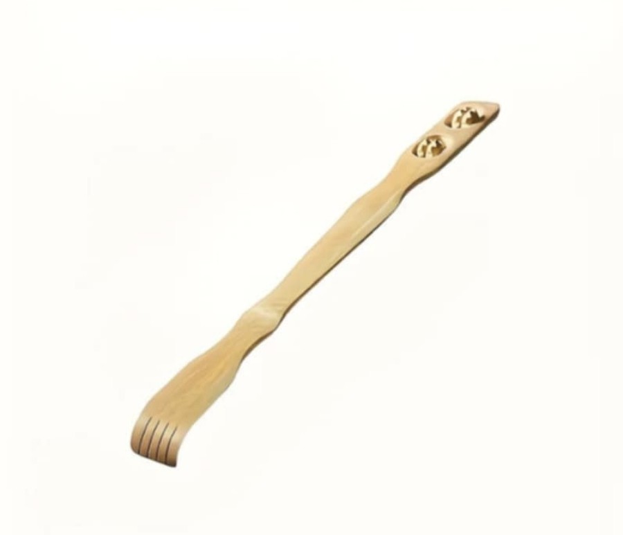 nugaros kasiklis su masažo funkcija