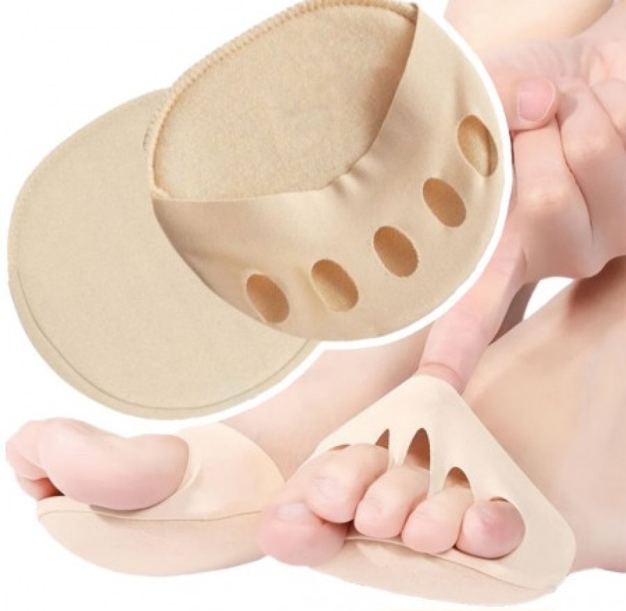 Ortopedinės pėdų pagalvėlės