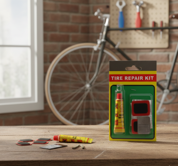 Padangų remonto komplektas 