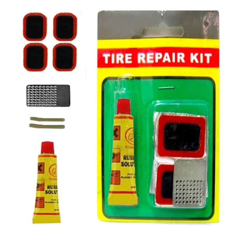 Padangų remonto komplektas 