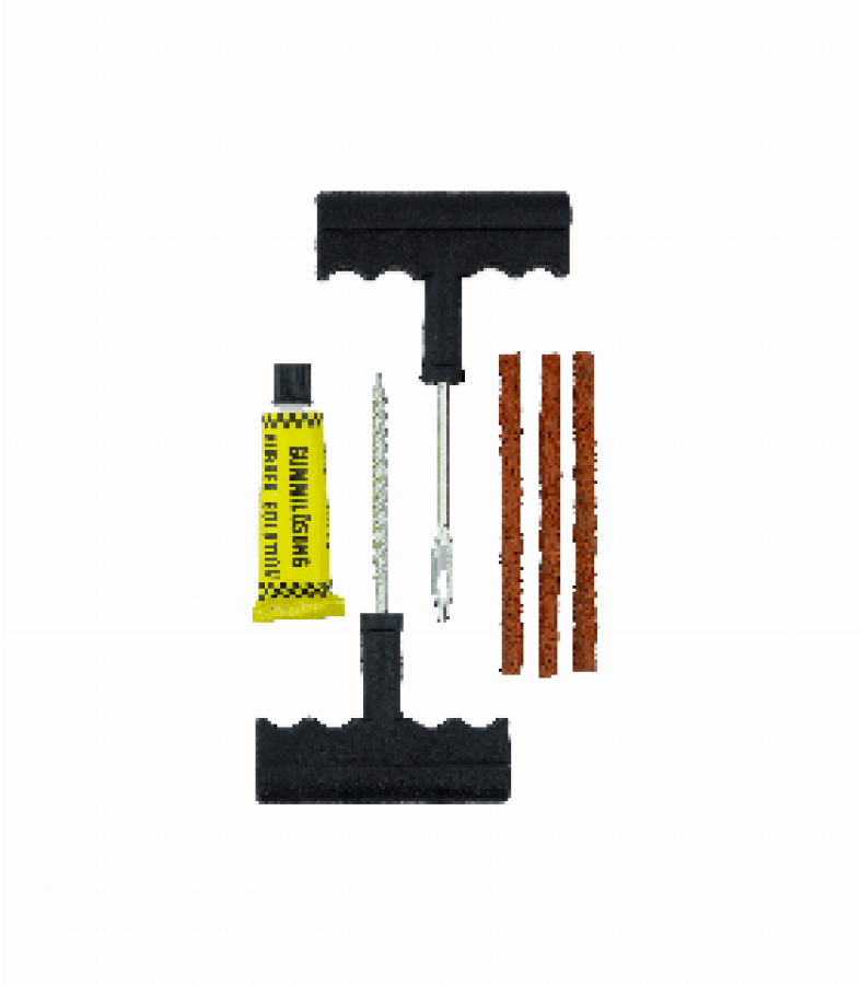 Padangų remonto komplektas 