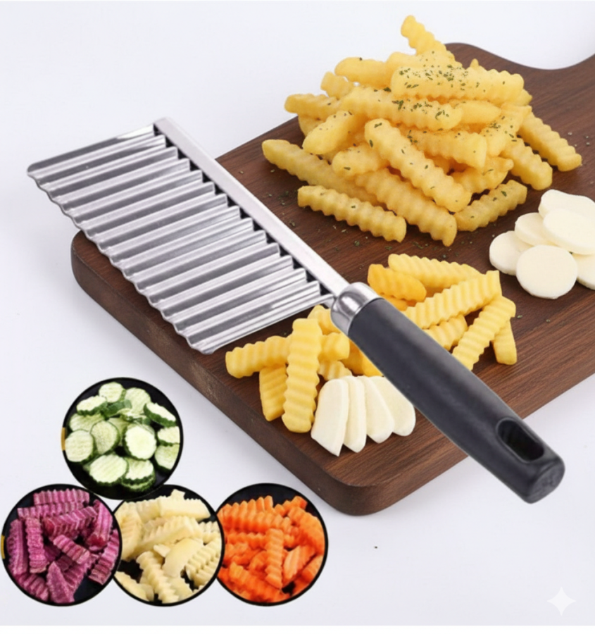 Peilis sūriui-daržovėms