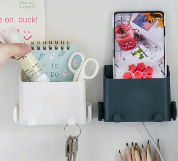 Priklijuojamas laikiklis