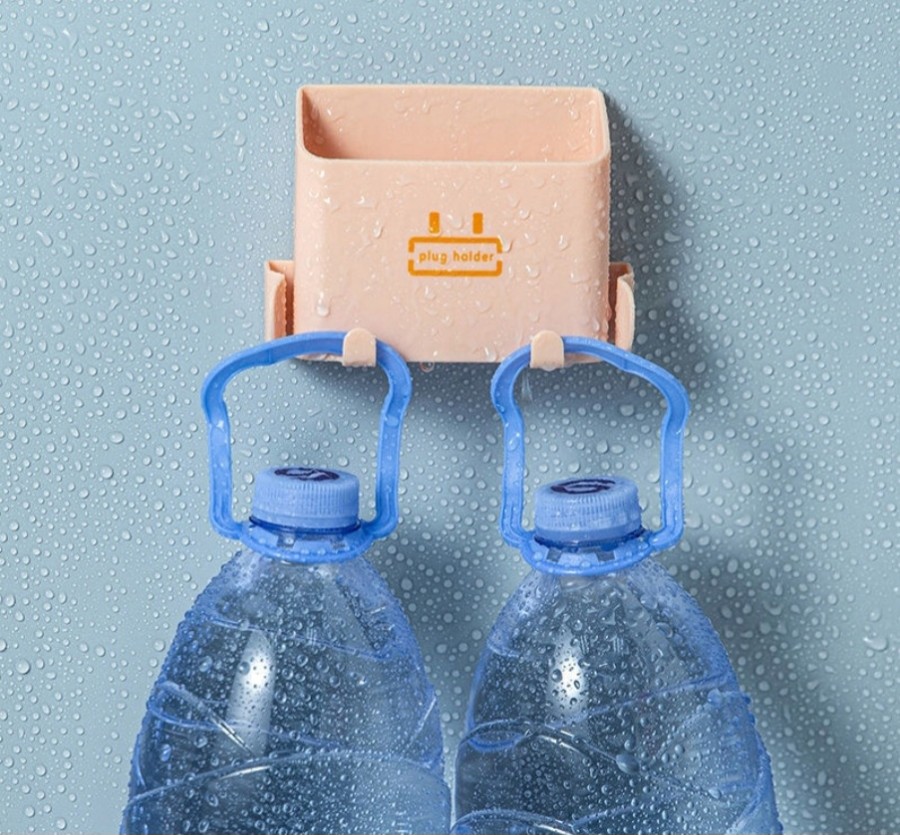 Priklijuojamas laikiklis