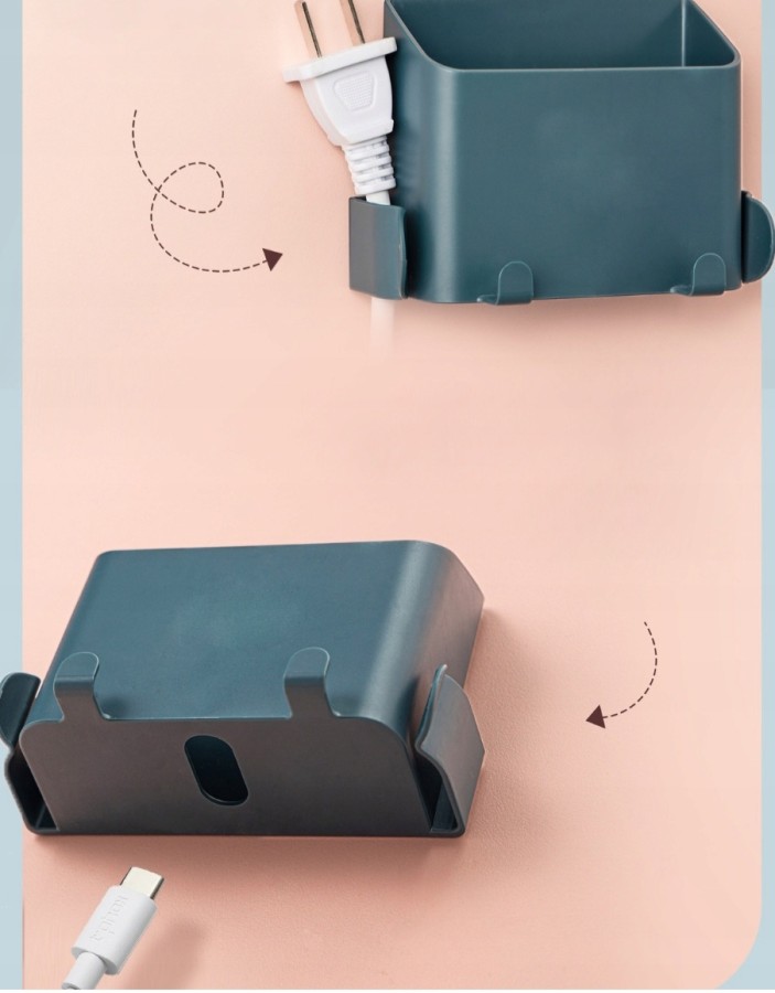 Priklijuojamas laikiklis