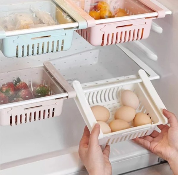 Šaldytuvo lentinėlė