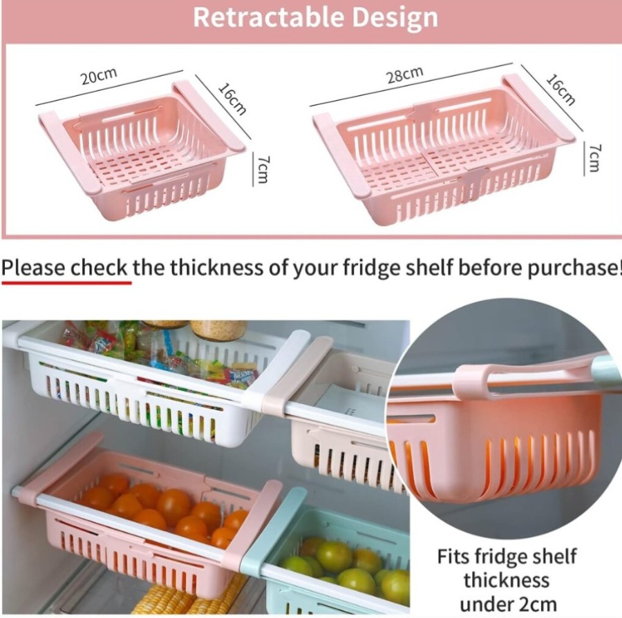 Šaldytuvo lentinėlė