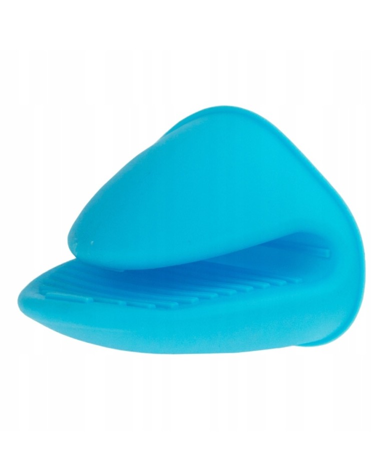 Silikoninė karščiui atspari pirštinė