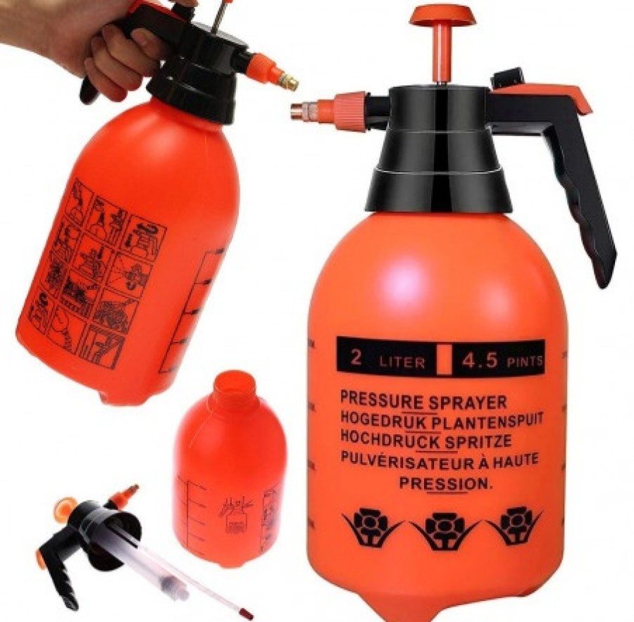 Slėginis purkštuvas 2L.