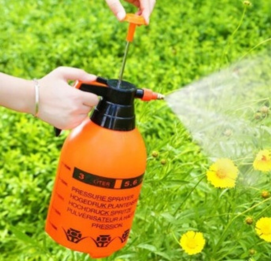 Slėginis purkštuvas 2L.