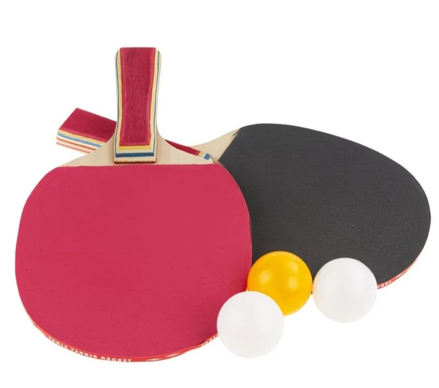 Stalo teniso rinkinys