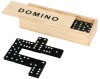 Stalo žaidimas "Domino"