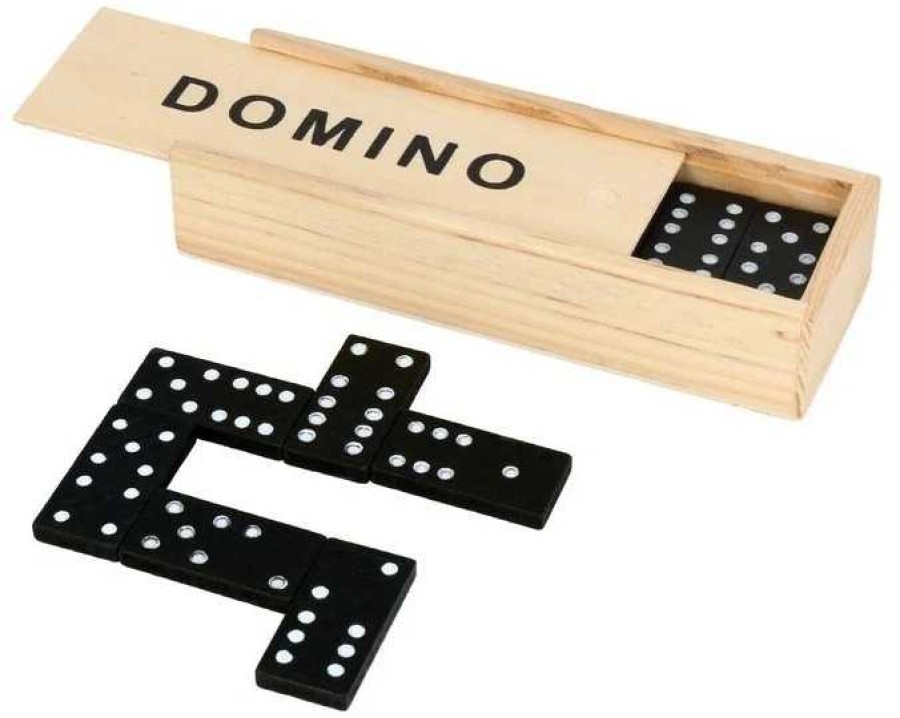 Stalo žaidimas "Domino"
