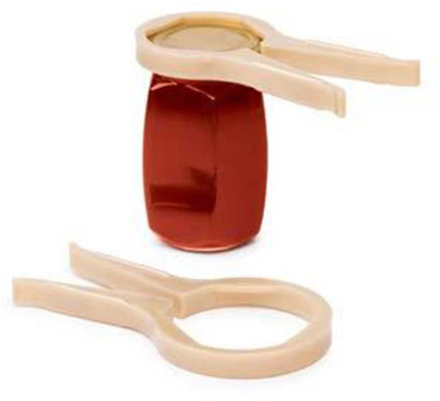 Stiklainių atidarytuvas