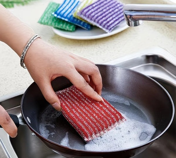 Šveitimo kempinėlė