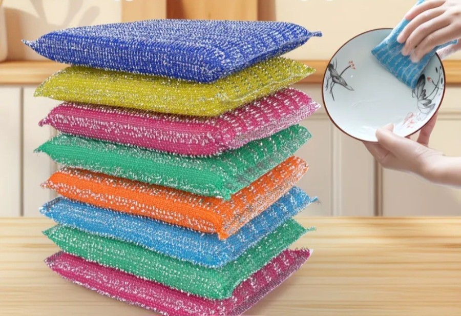 Šveitimo kempinėlė