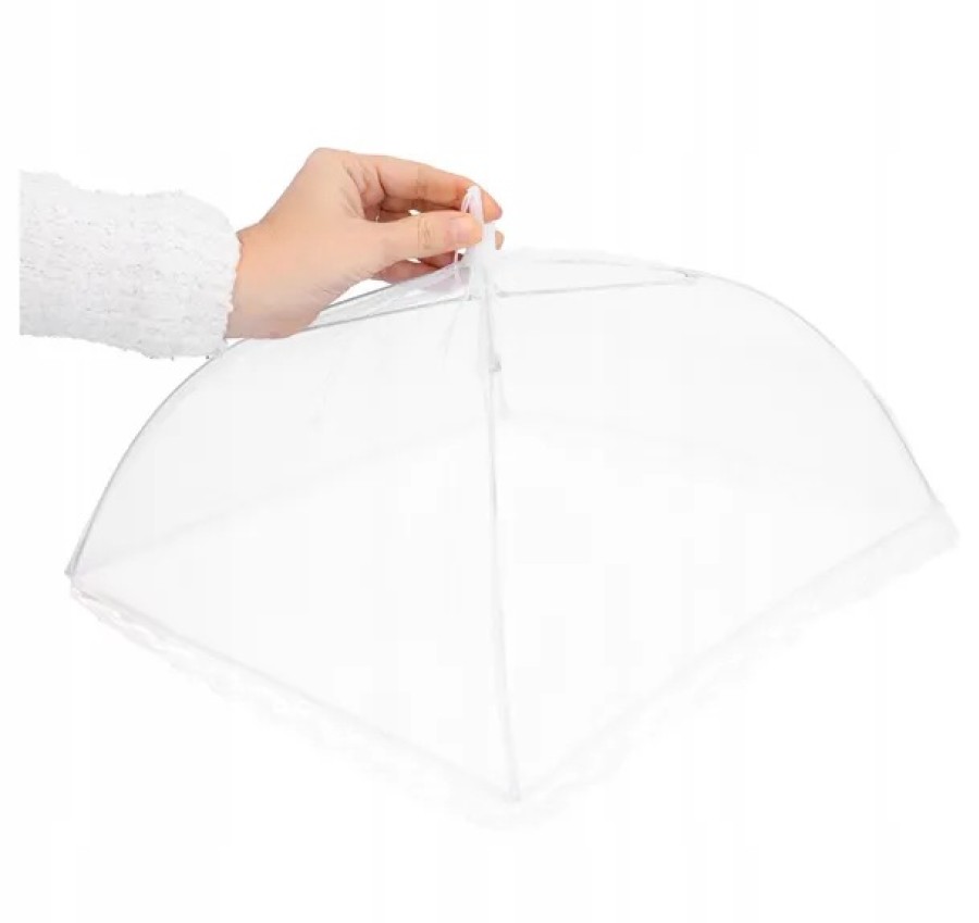 Tinklelis maisto uždengimui