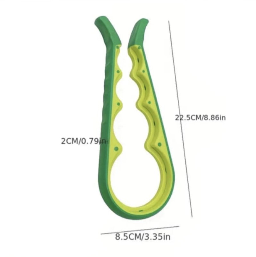 Universalus atidarytuvas