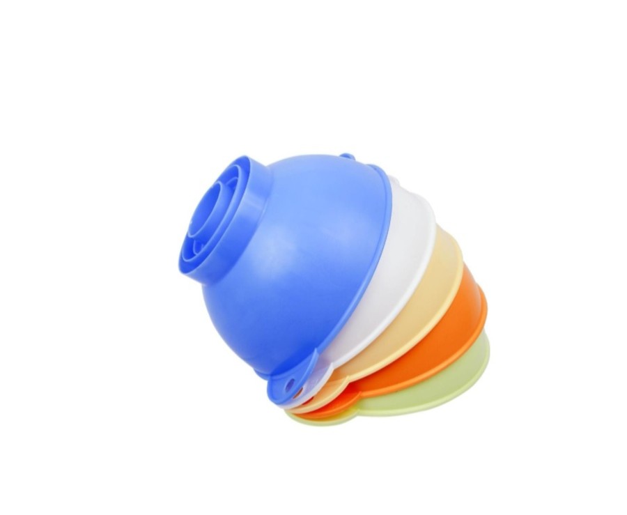 Universalus piltuvėlis 