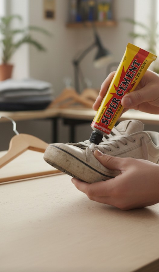 Universalūs poliuretanininiai klijai