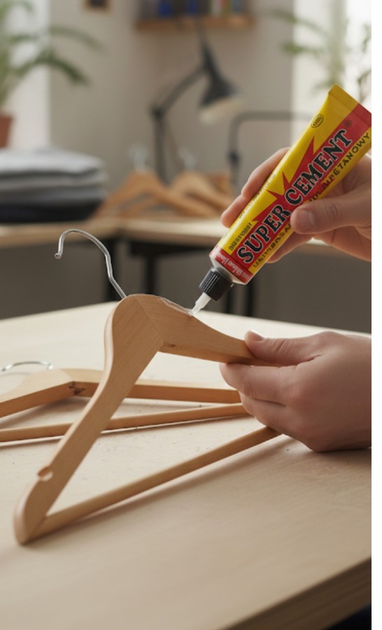 Universalūs poliuretanininiai klijai