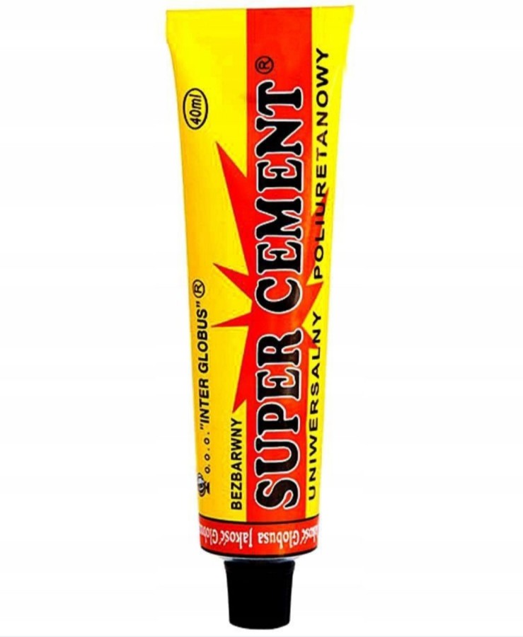 Universalūs poliuretanininiai klijai