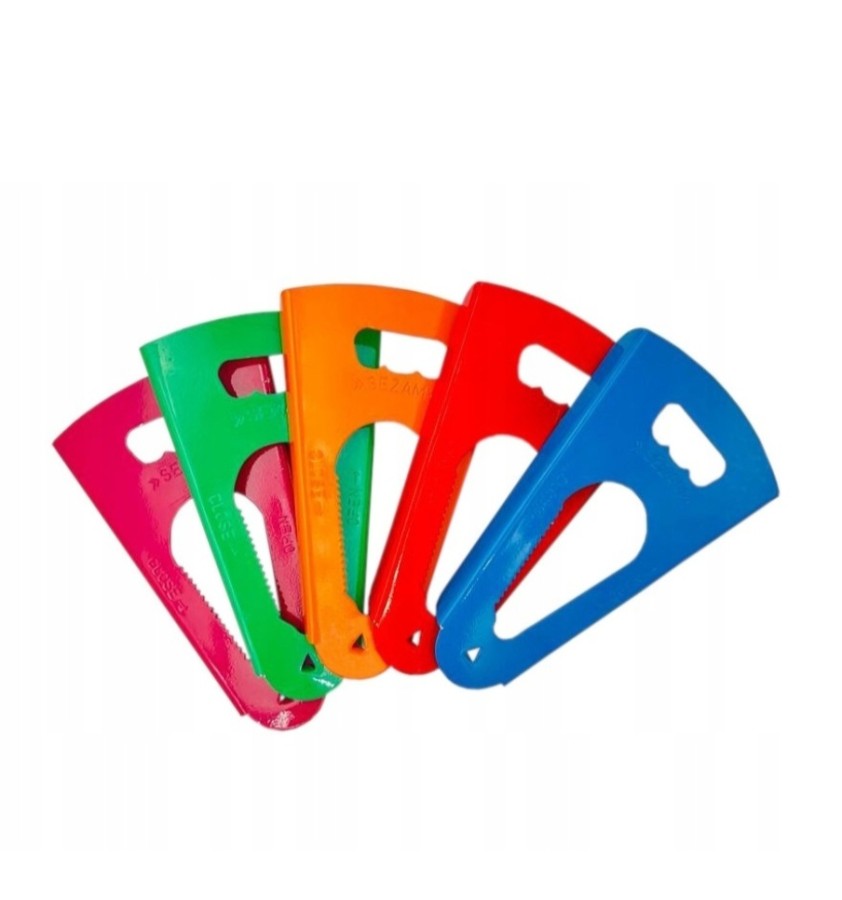 Universalus stiklainių atidarytuvas 