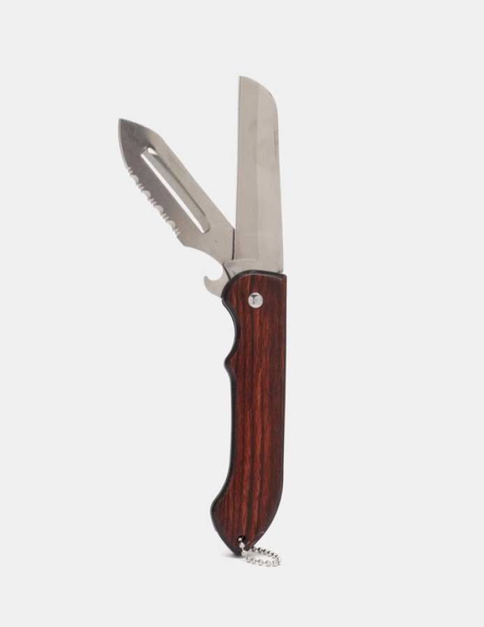 Užlenkiamas peiliukas