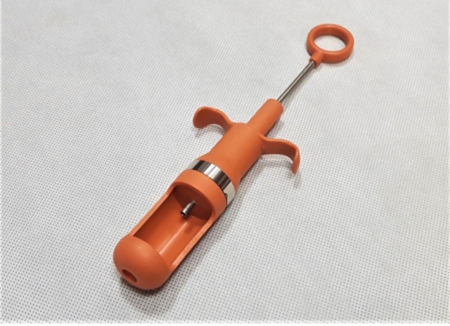 Vaisių kauliukų išėmėjas