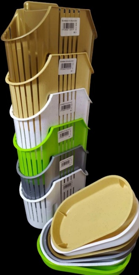 Virtuvės įrankių džiovyklė